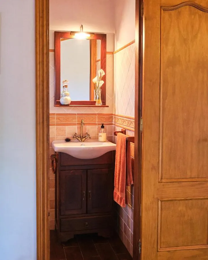 Apartamento La Casita La Guancha 0*,