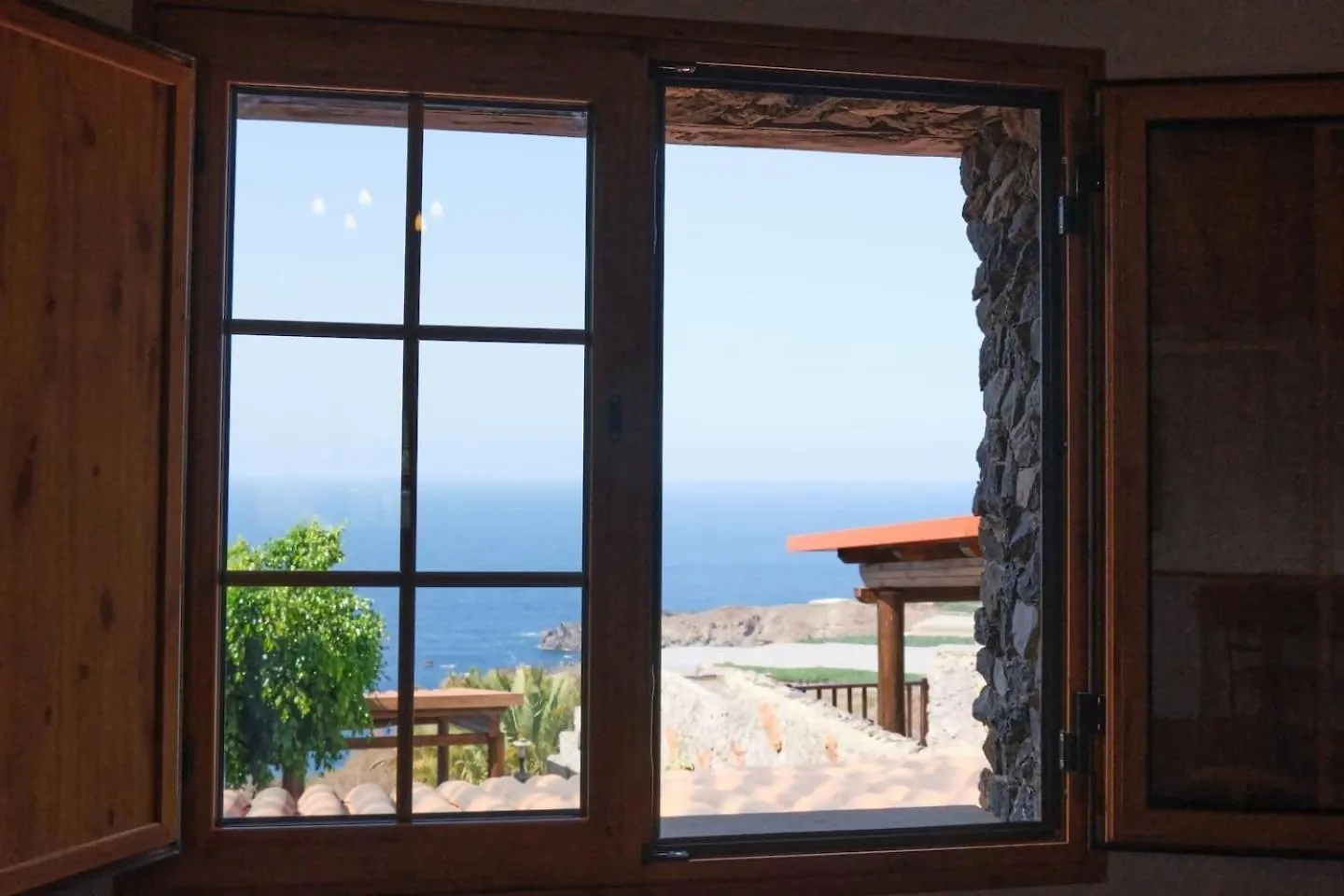 Apartamento La Casita La Guancha España