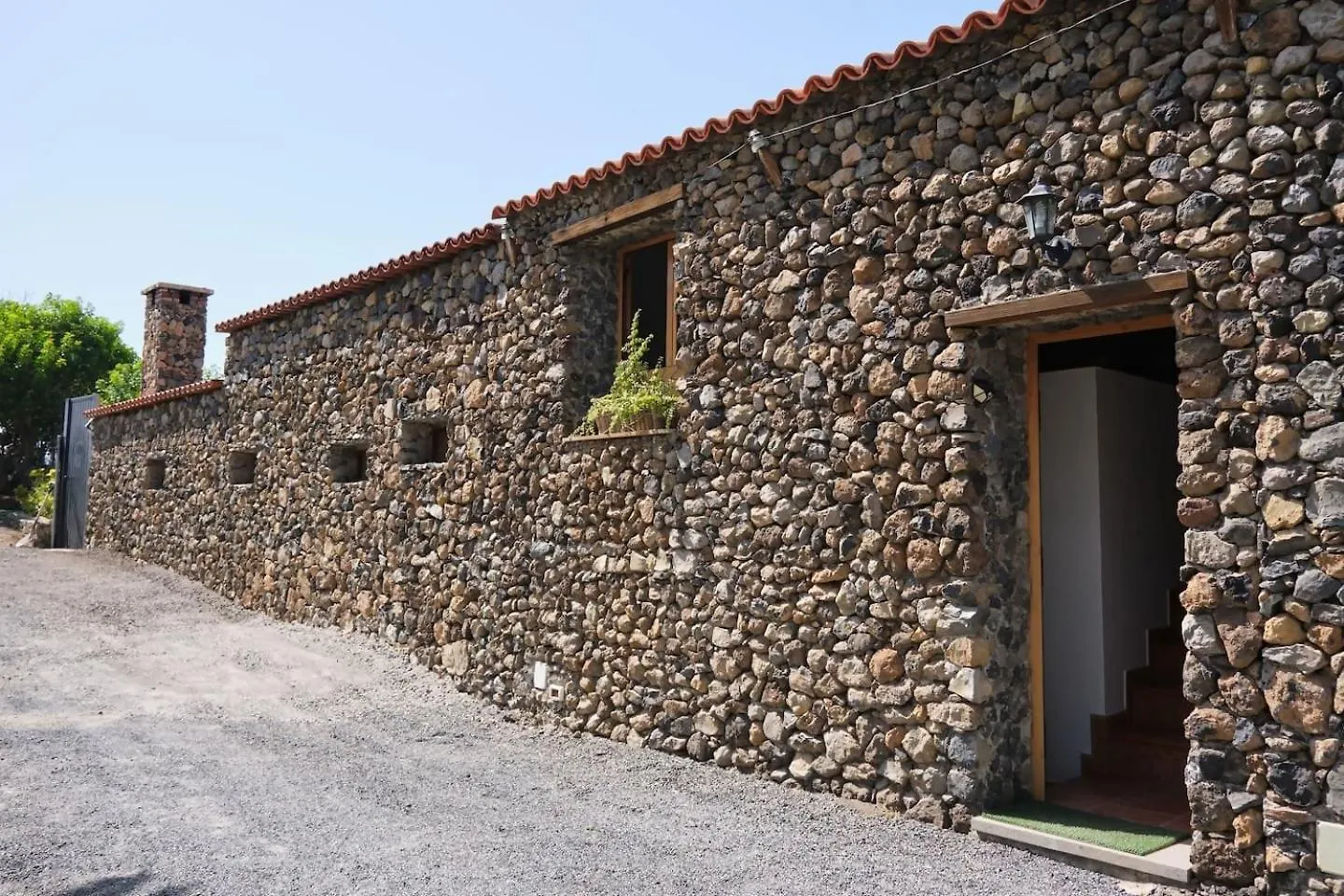 Apartamento La Casita La Guancha