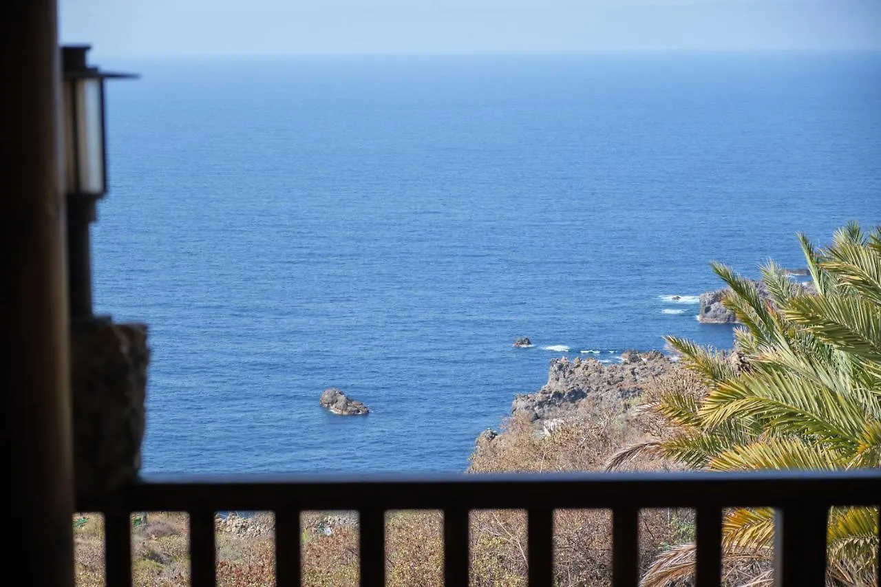 Apartamento La Casita La Guancha