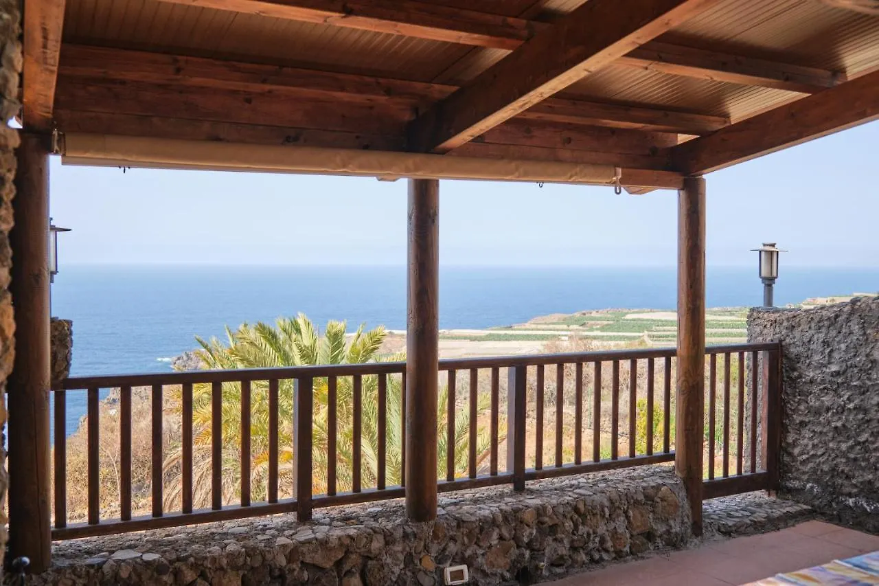 Apartamento La Casita La Guancha 0*,  España