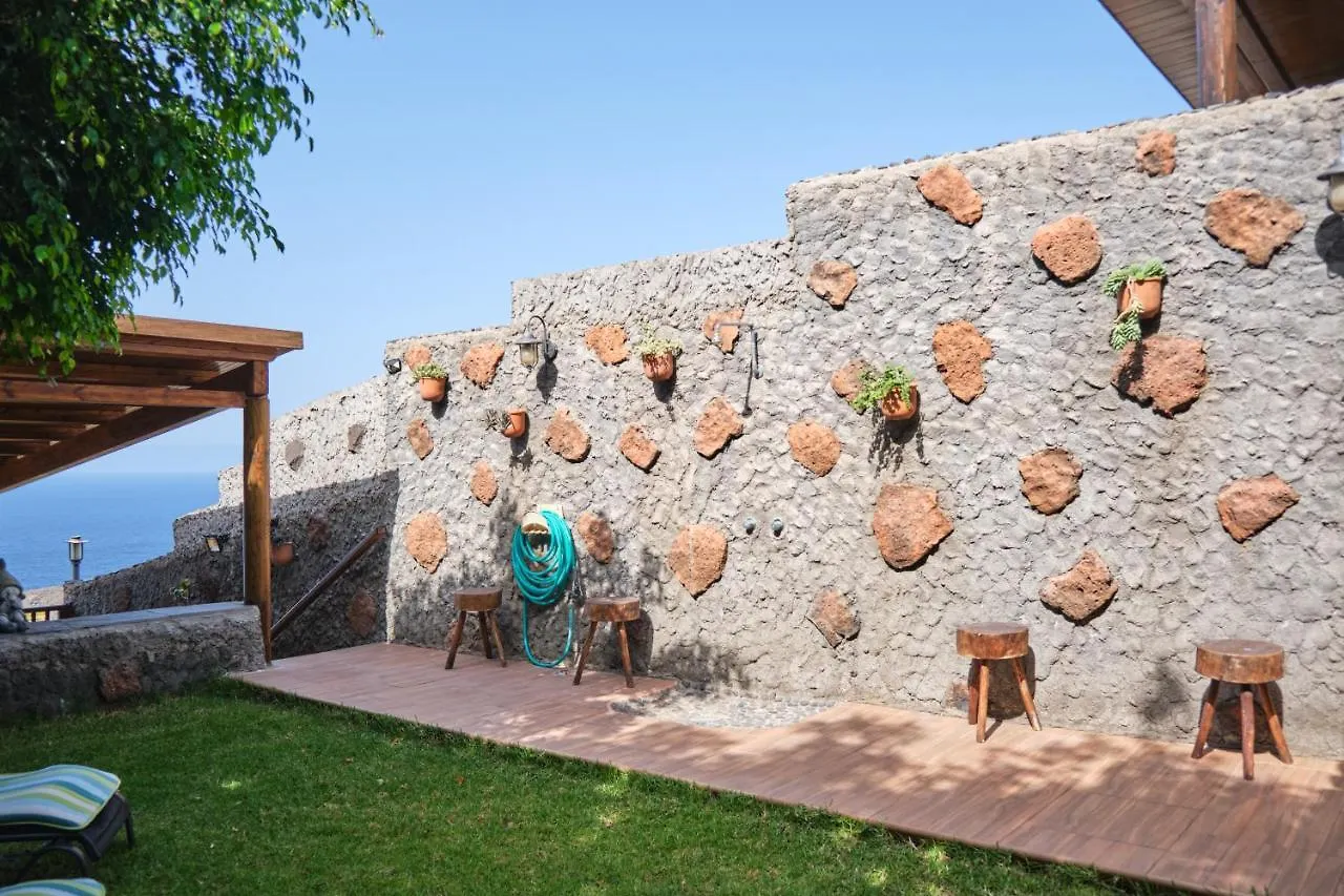 Casa La Casita Apartment La Guancha