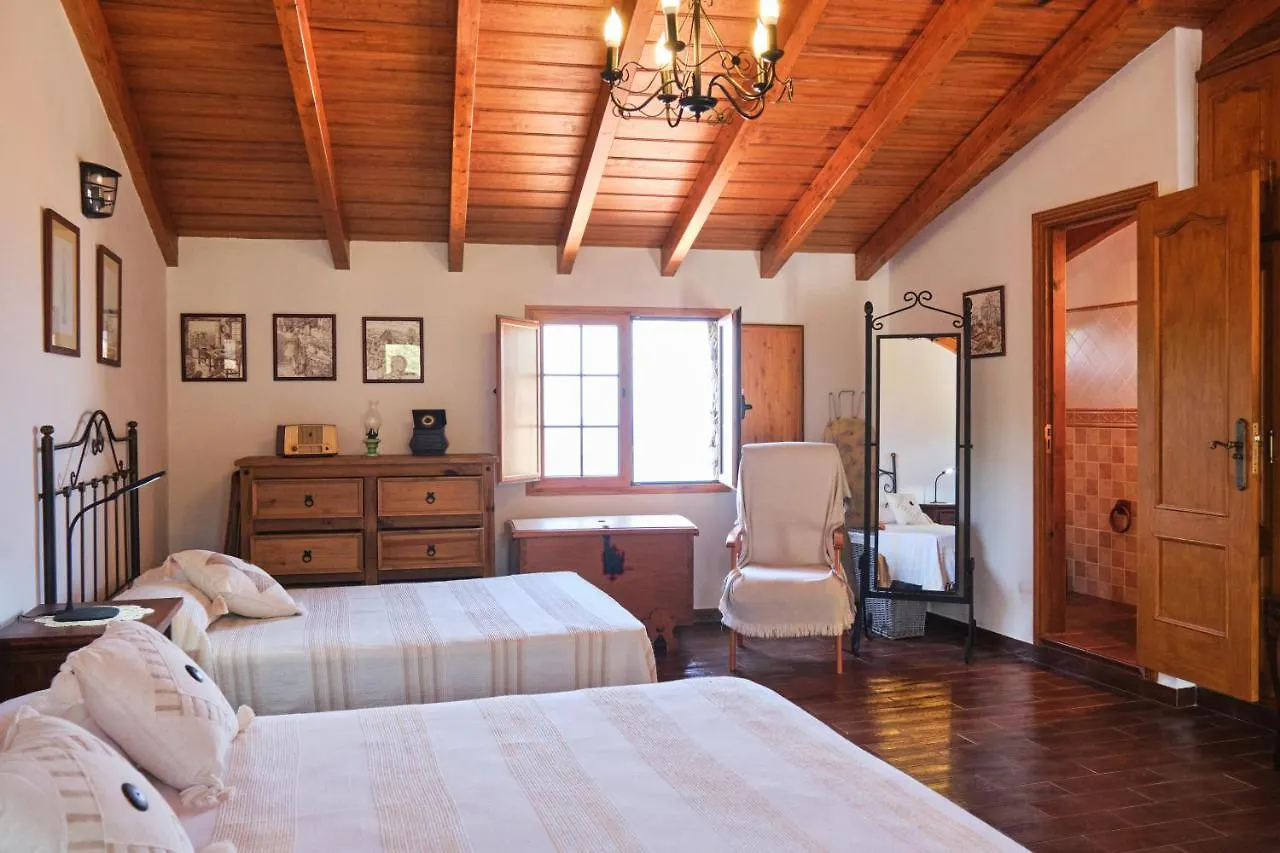 Apartamento La Casita La Guancha España