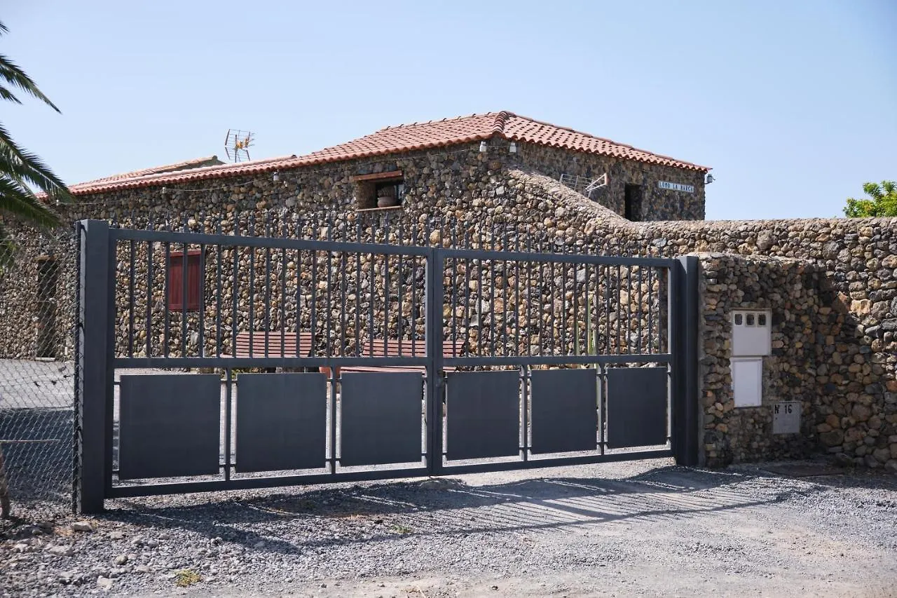 Casa La Casita Apartment La Guancha
