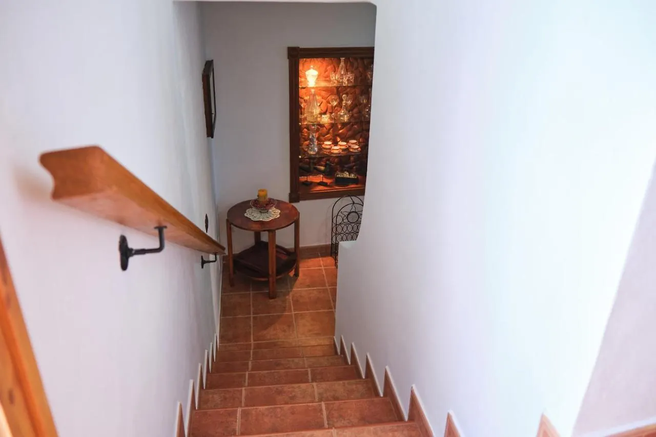 Casa La Casita Apartment La Guancha