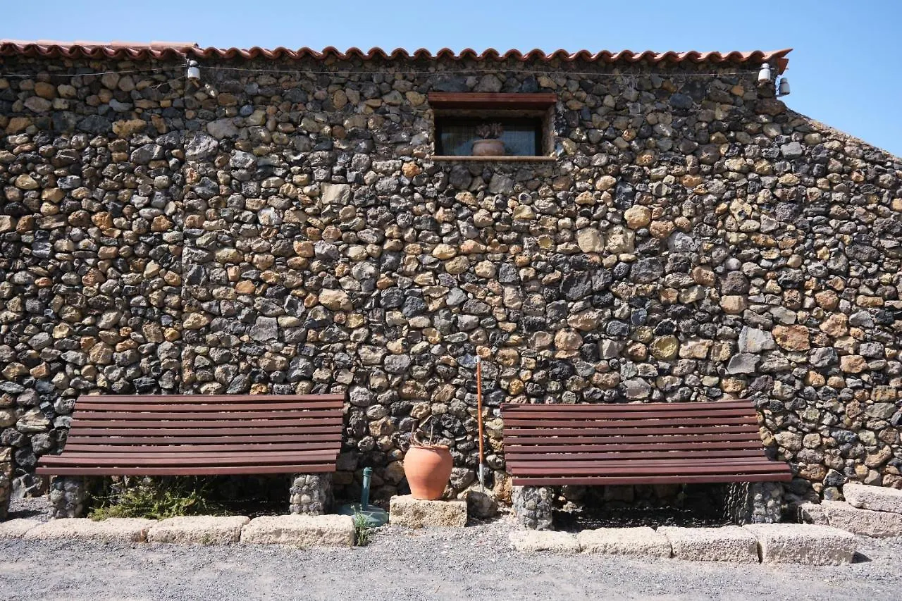 Apartamento La Casita La Guancha