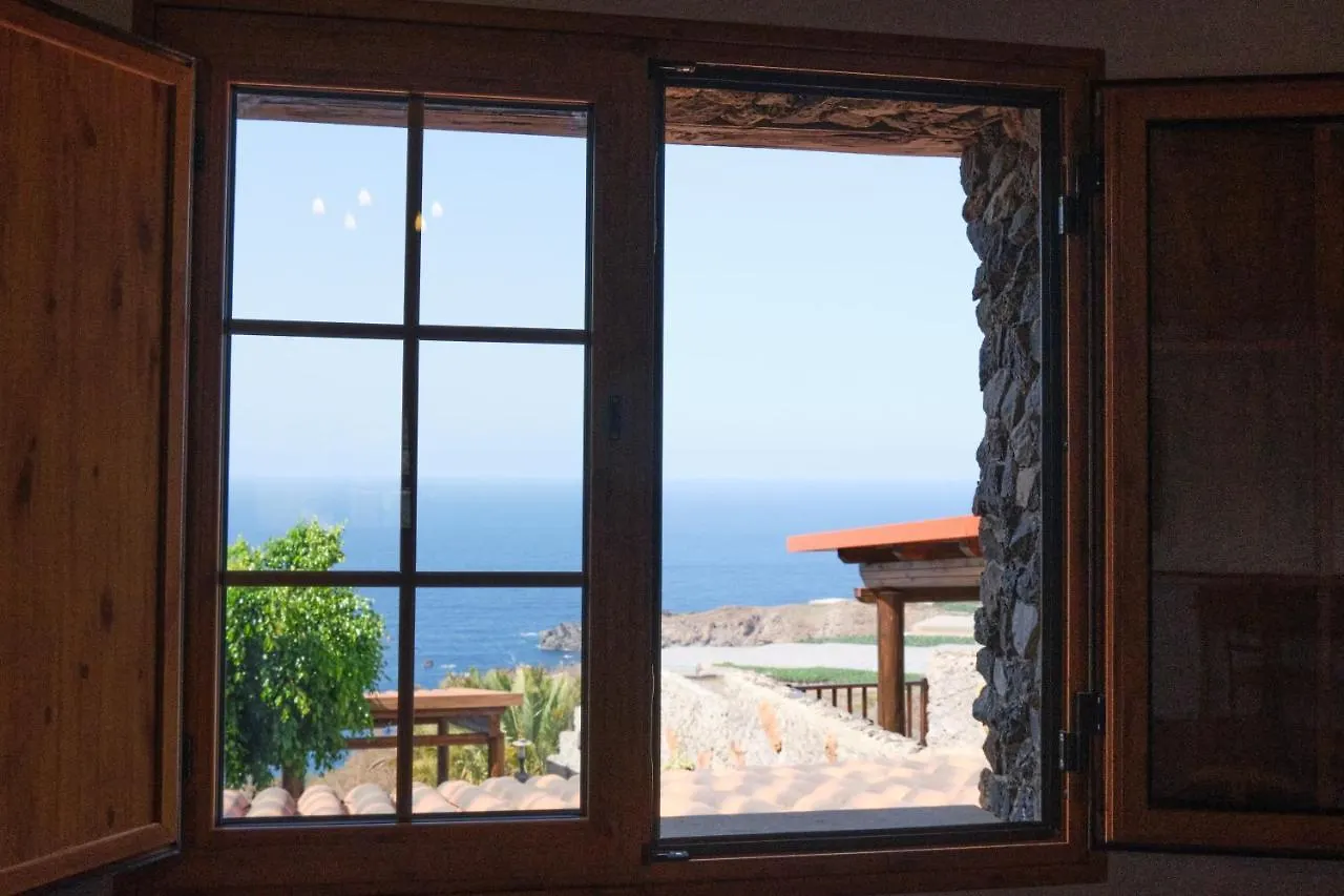 Apartamento La Casita La Guancha