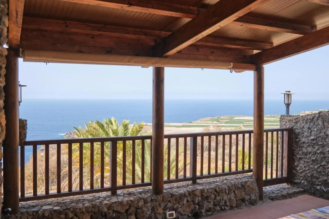 Apartamento La Casita La Guancha