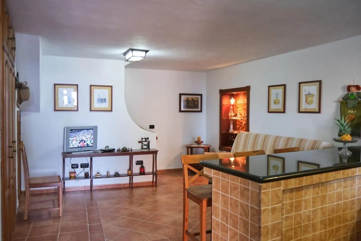 Apartamento La Casita La Guancha España