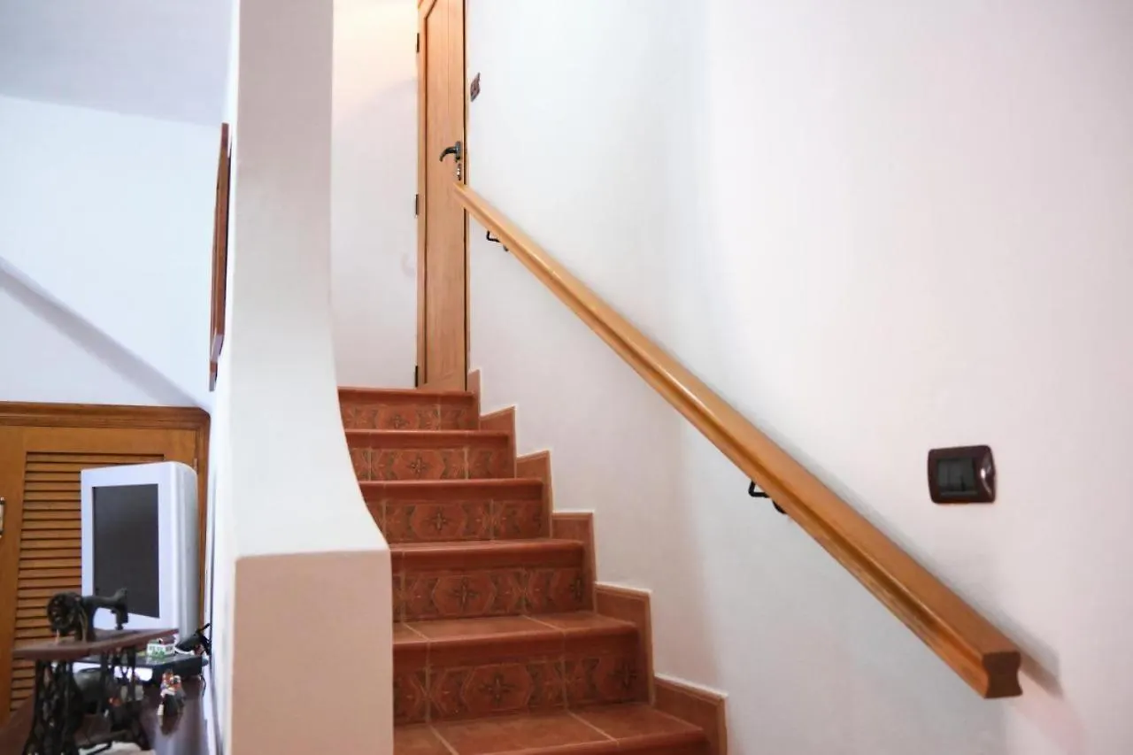 Apartamento La Casita La Guancha 0*,