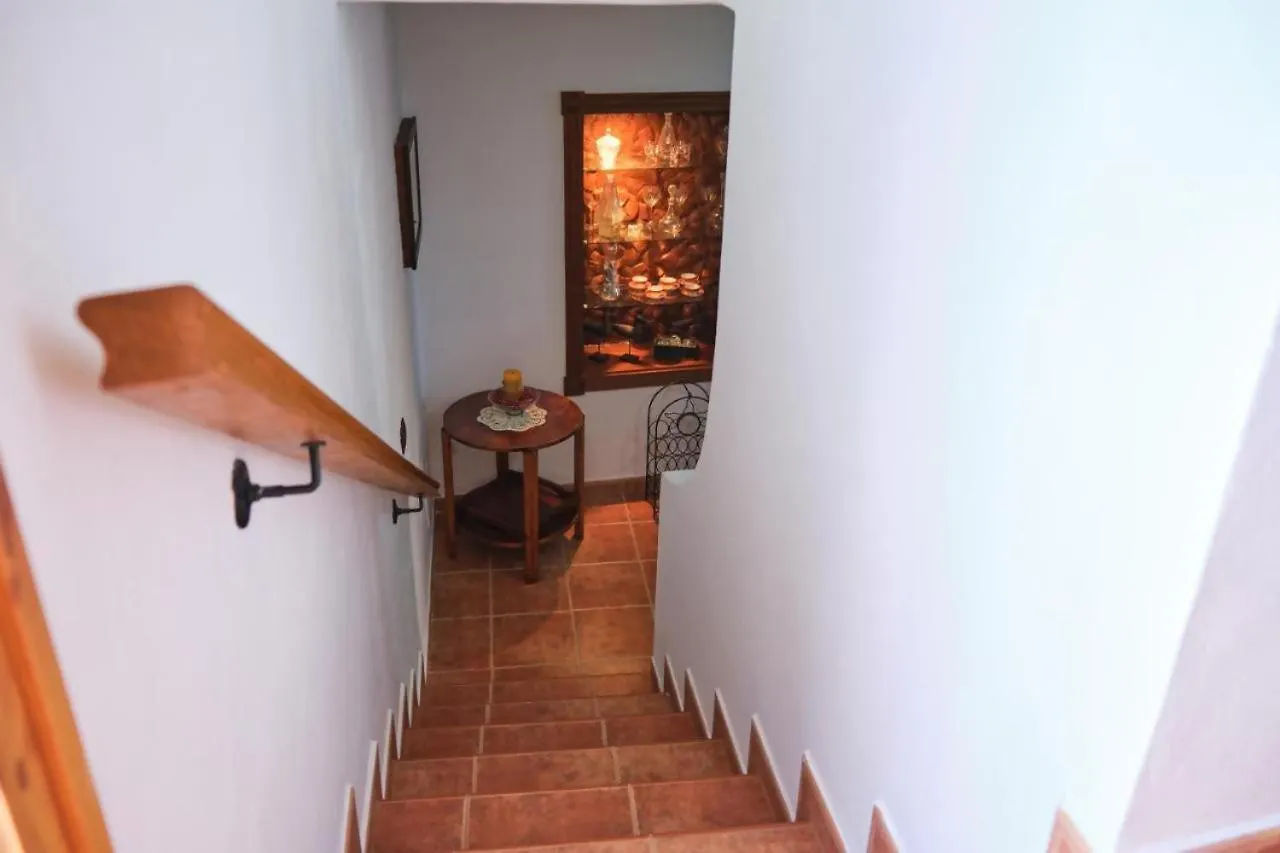 Apartamento La Casita La Guancha