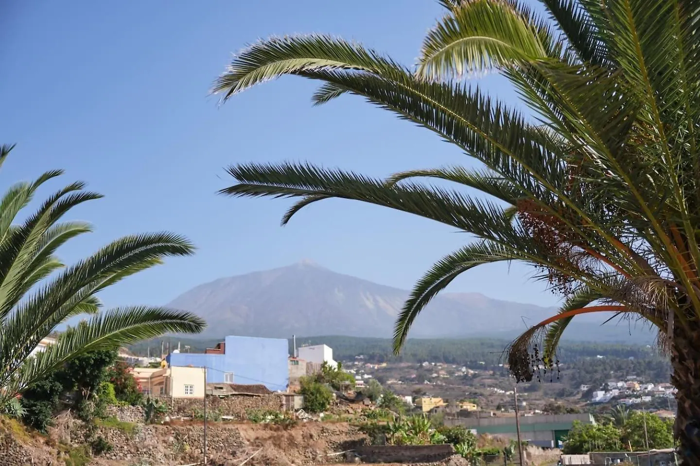Apartamento La Casita La Guancha España