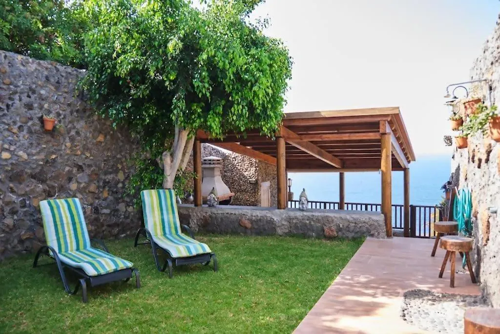 Apartamento La Casita La Guancha 0*,