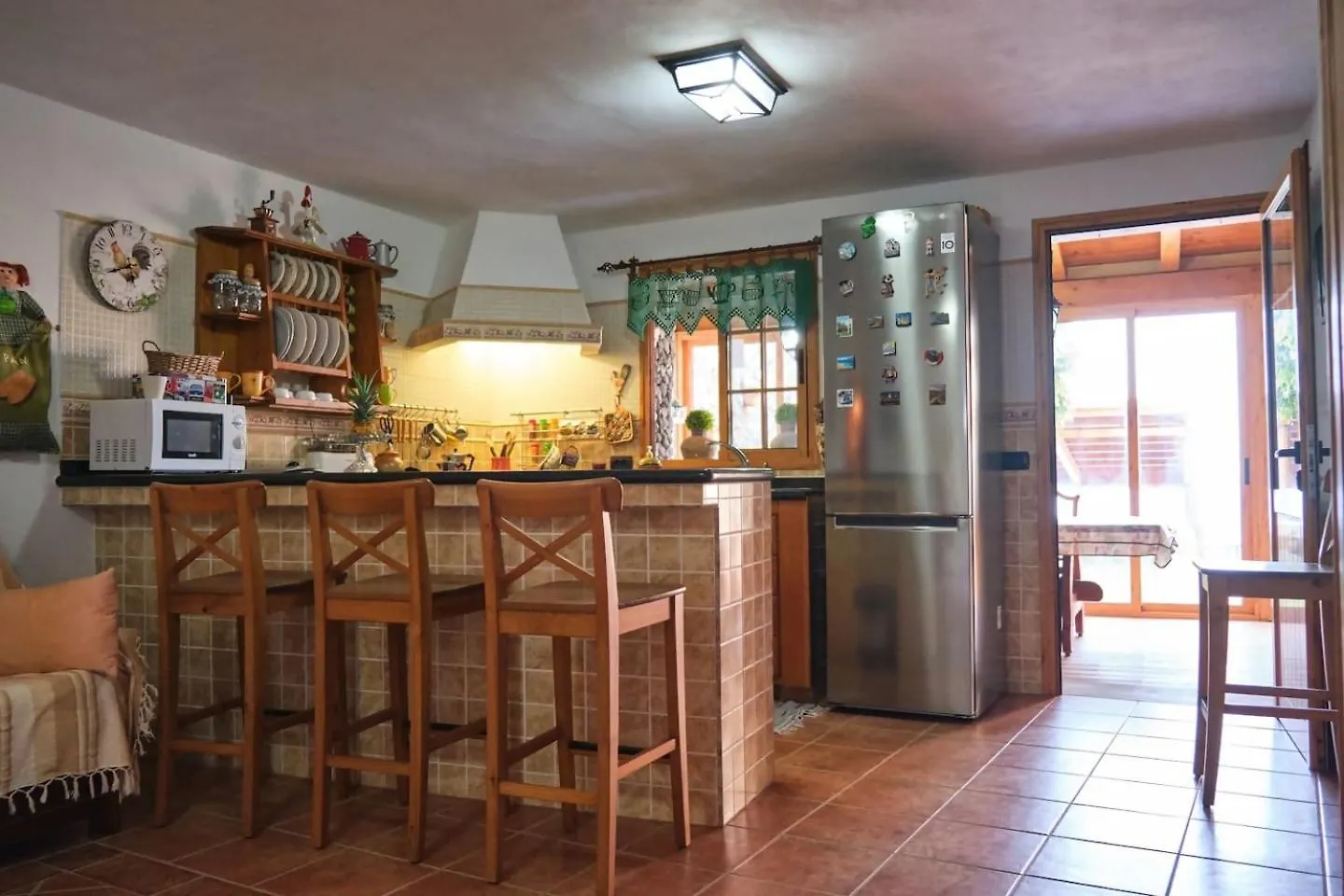 Apartamento La Casita La Guancha 0*,  España