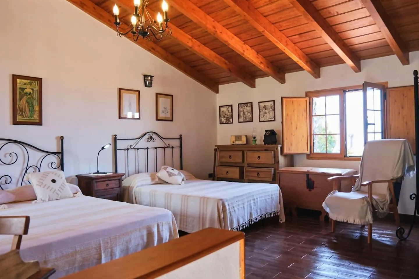 Apartamento La Casita La Guancha