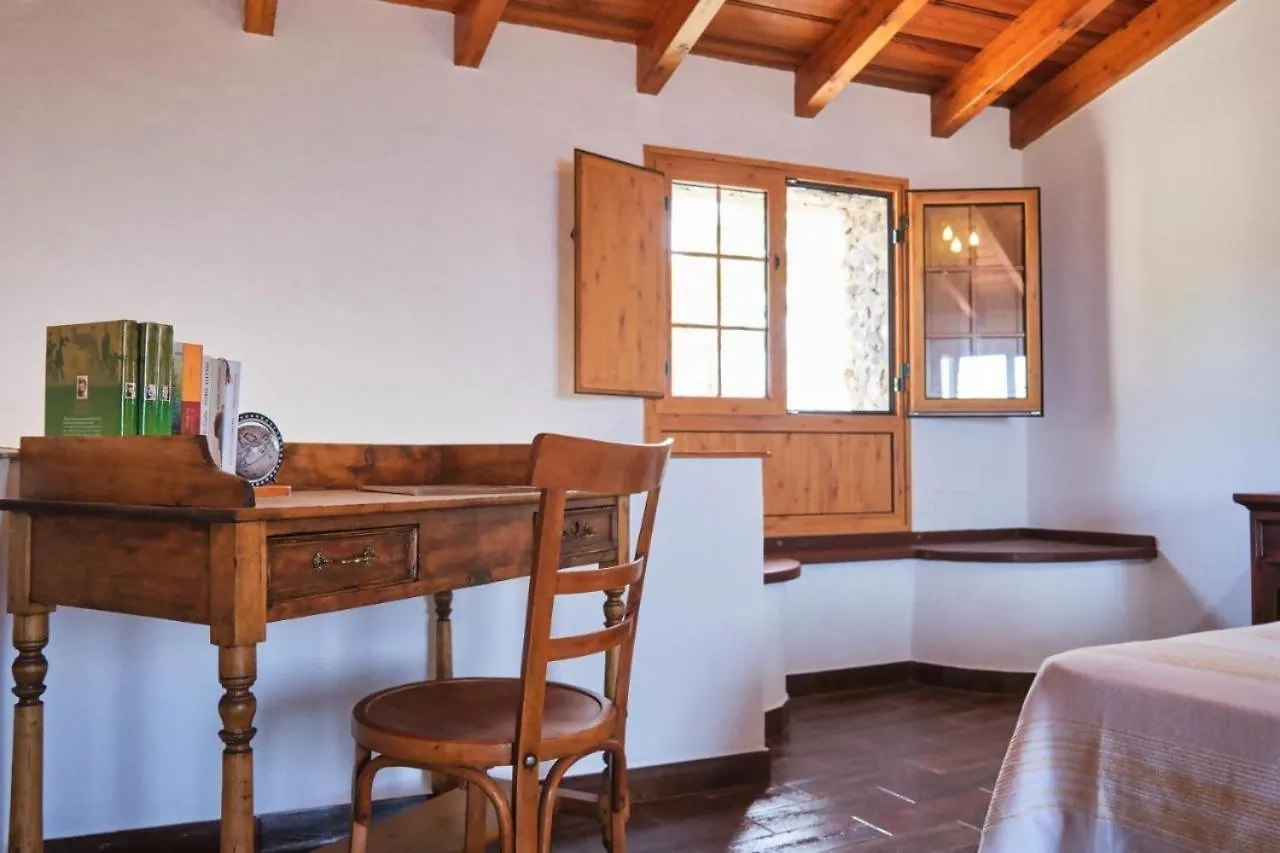 Apartamento La Casita La Guancha