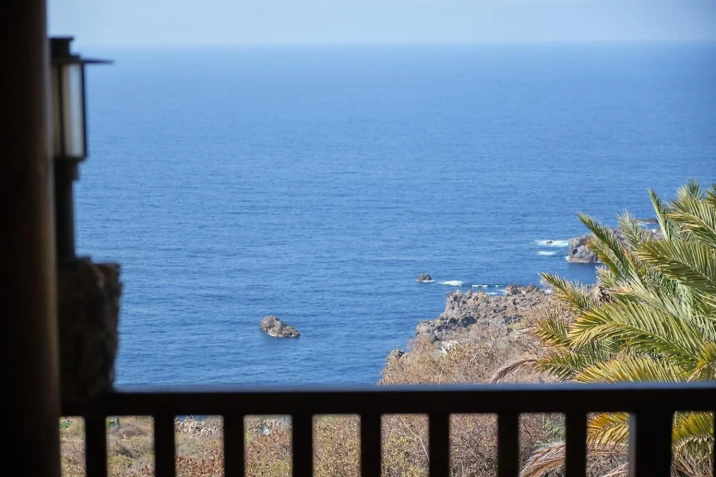 Apartamento La Casita La Guancha