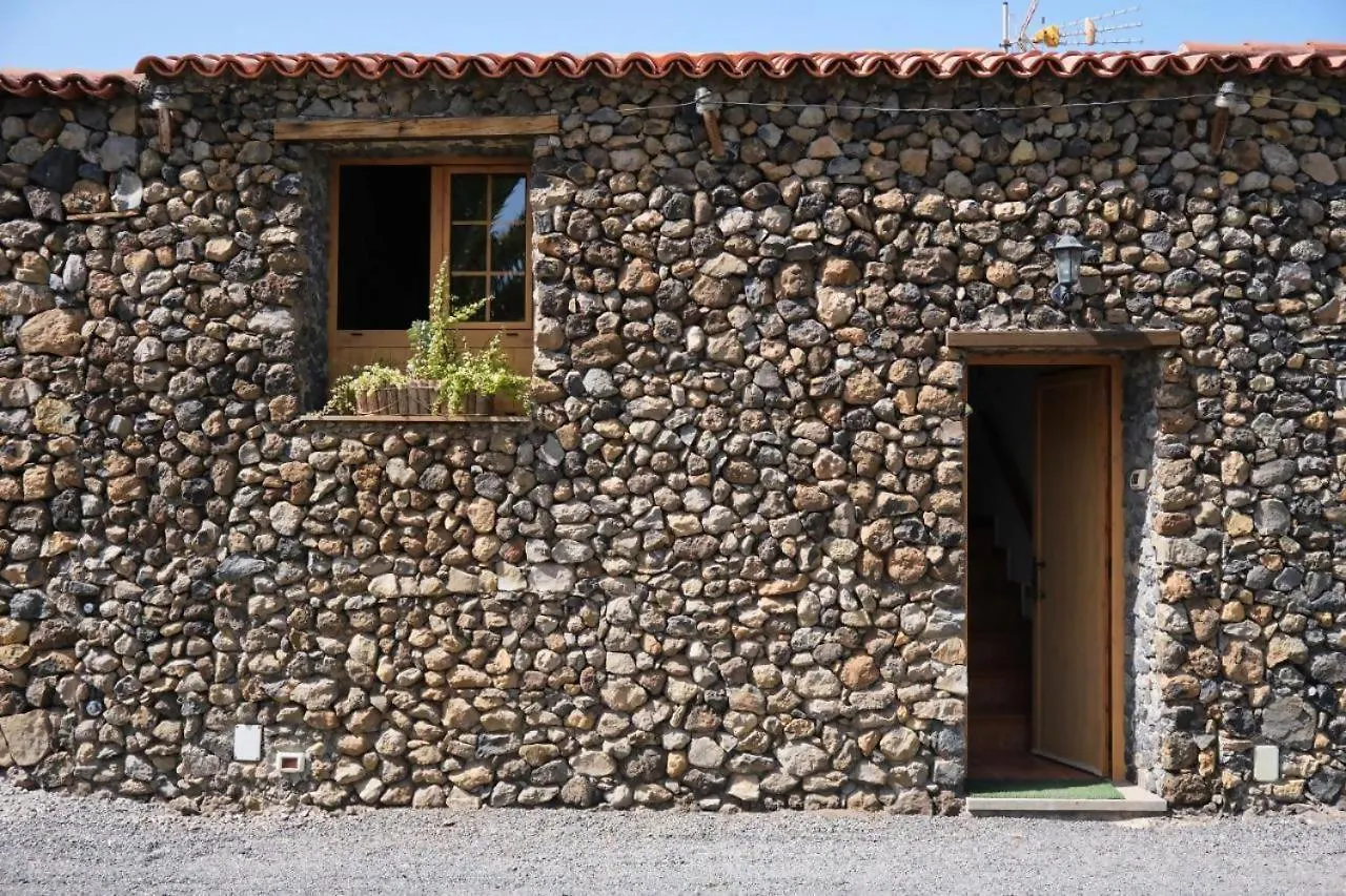 Apartamento La Casita La Guancha