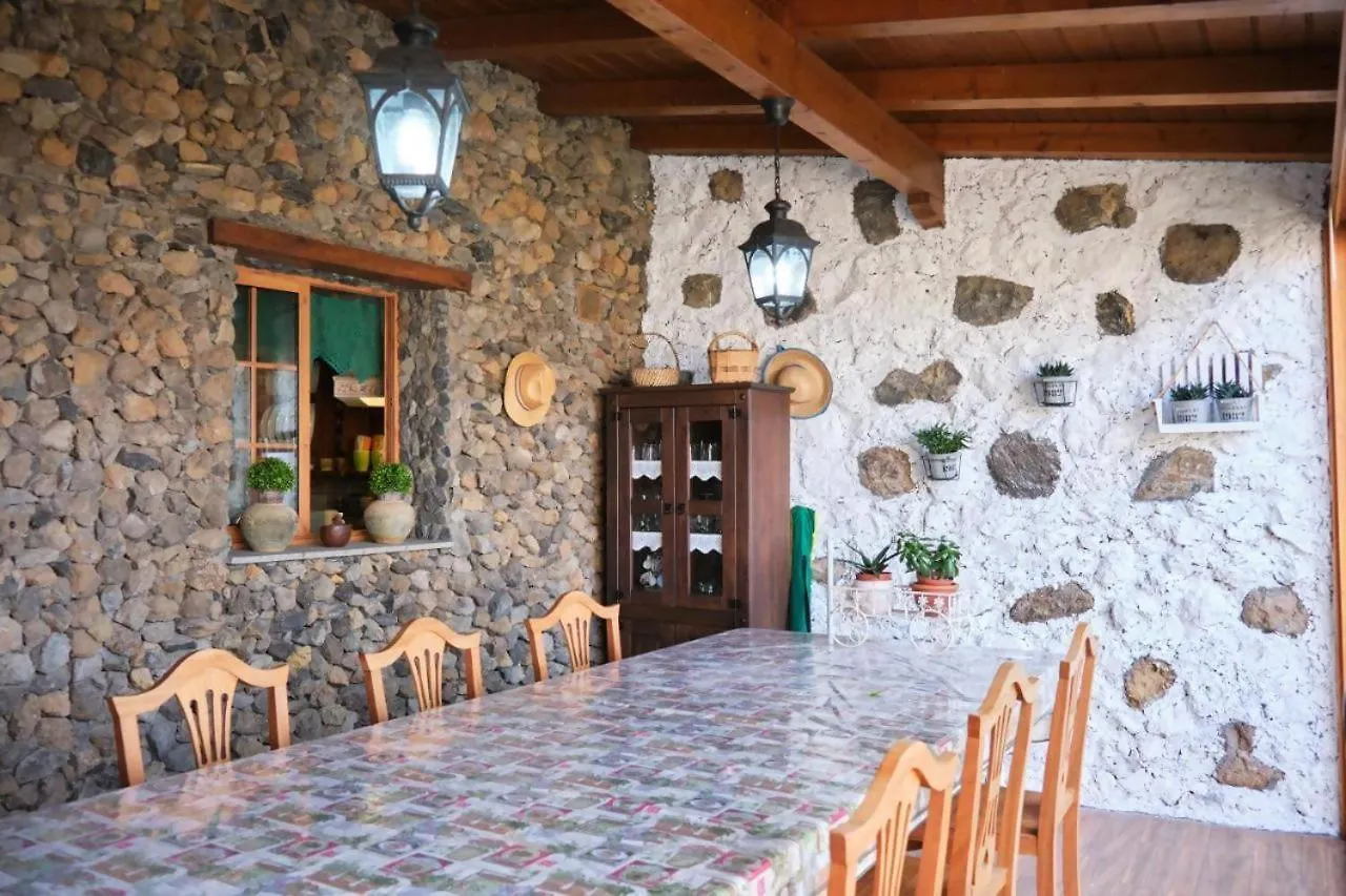 Apartamento La Casita La Guancha España