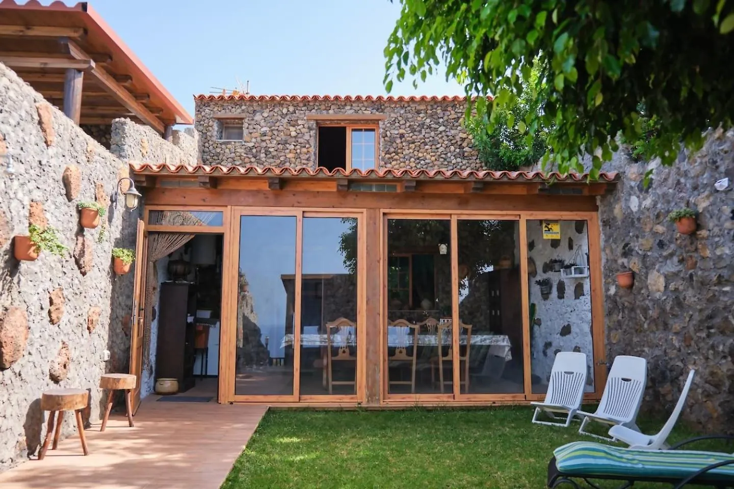 Apartamento La Casita La Guancha