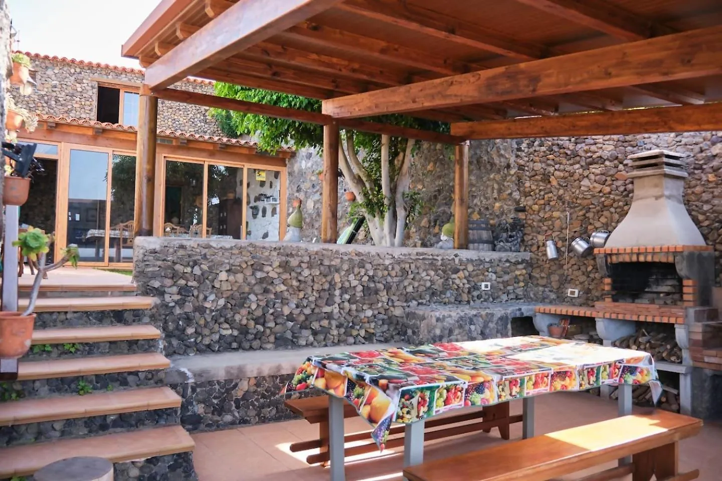 Apartamento La Casita La Guancha España