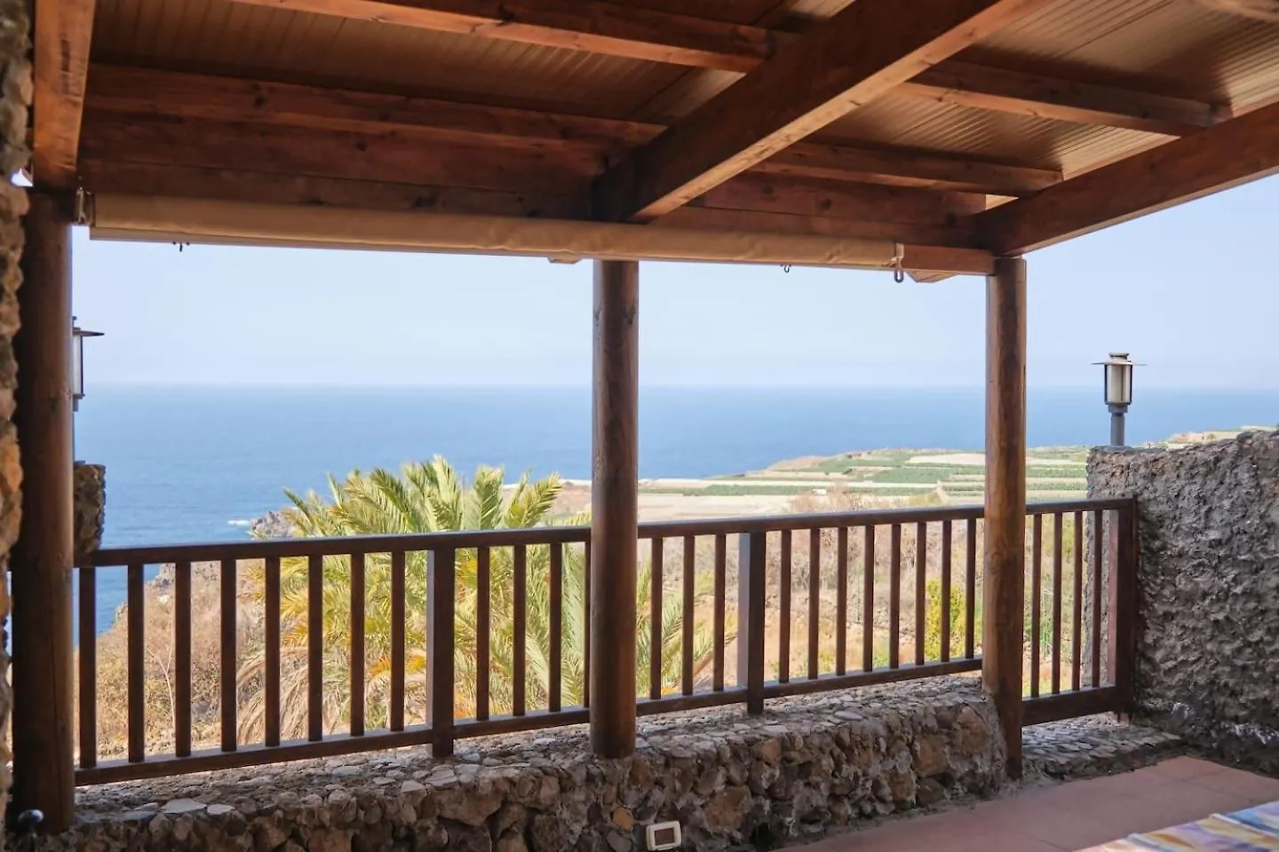 Apartamento La Casita La Guancha
