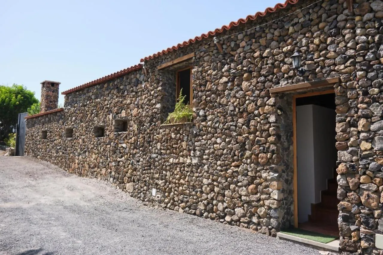 Apartamento La Casita La Guancha