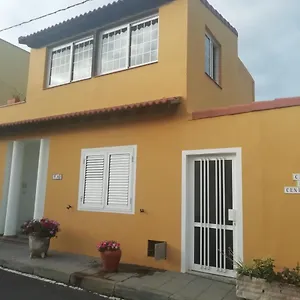La Centinela 1 , La Guancha España