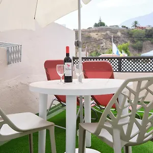 Cuarto Teide Santo Domingo , La Guancha España