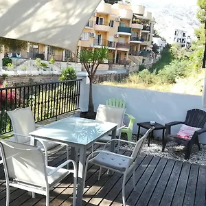 Burriana , Nerja España