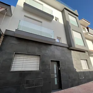 Piso Alma 1b , Fuengirola España