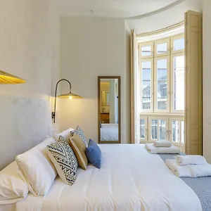 Marques De Velazquez Ii By Caleta Homes , Málaga España