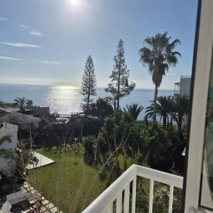2ºa Escobar , Nerja España